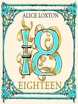 cover image of Eighteen